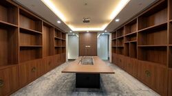 Asia Square Tower 1 (D1), Office #556640701